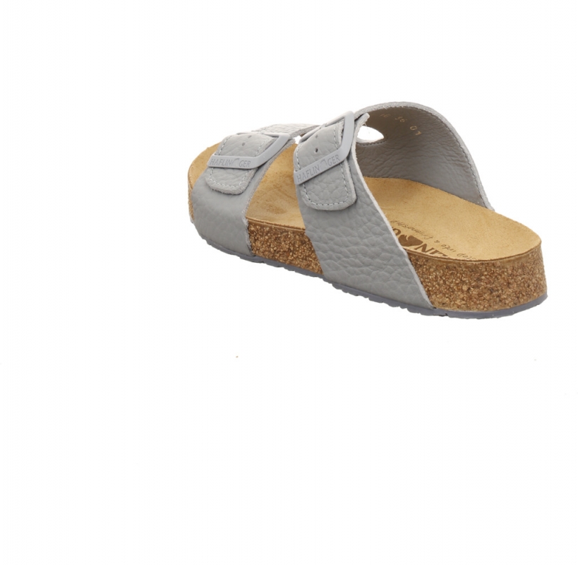 Haflinger Bio Bonnie blue