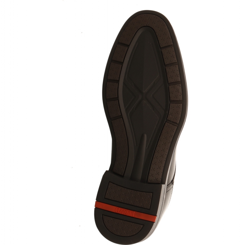 Lloyd 25 530 00 X-Motion black