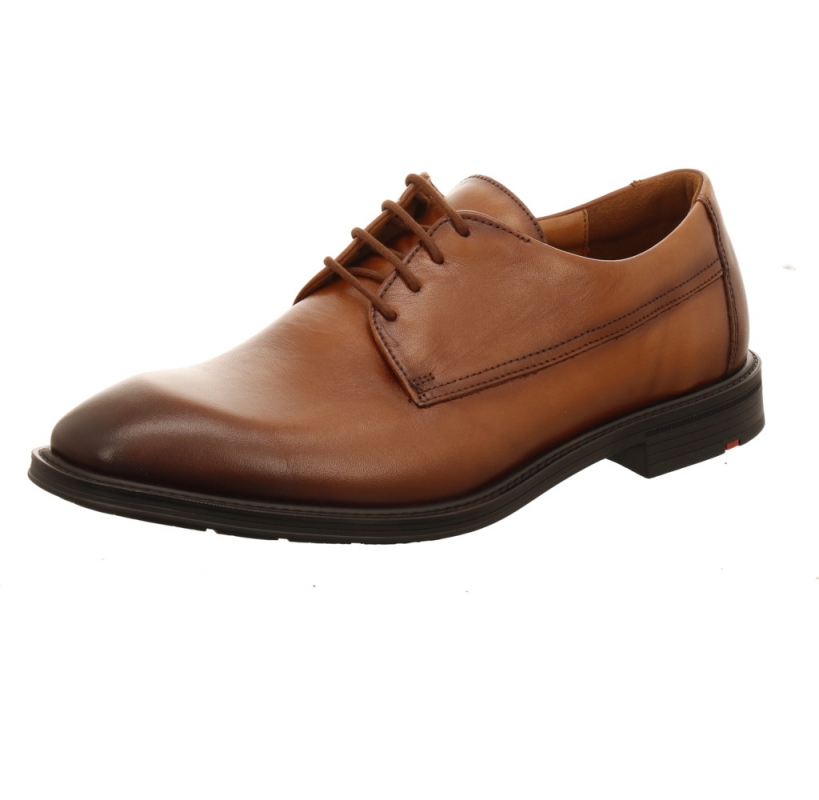 Lloyd 25 533 03 X-Motion Weit cognac