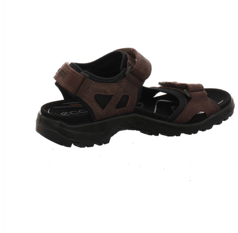 Ecco Offroad Yucatan Men mocca
