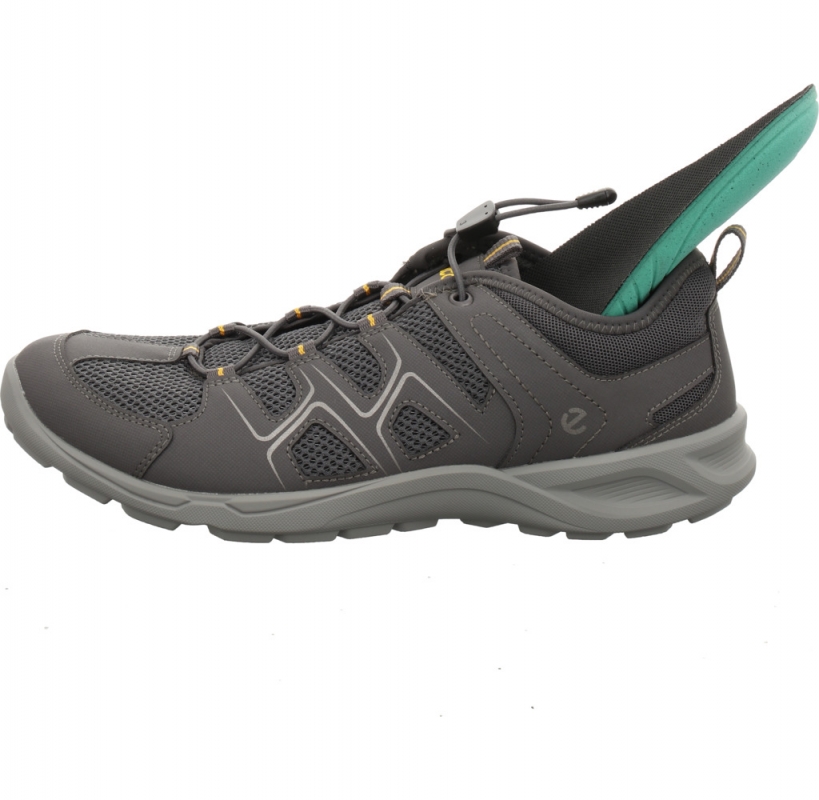 Ecco Terracruise Lt Low