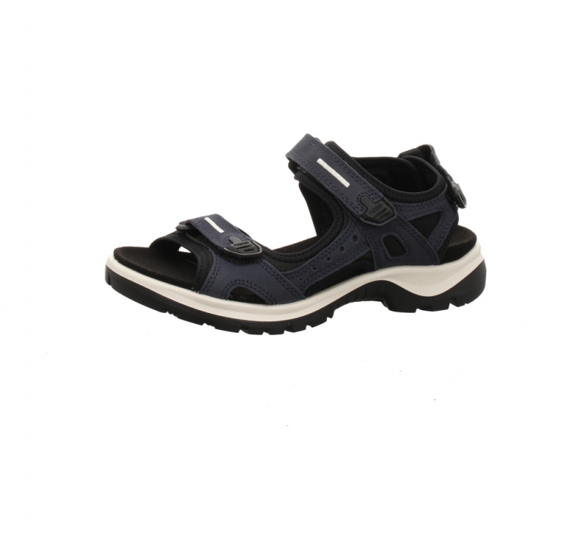Ecco Offroad Yucatan Woman marine