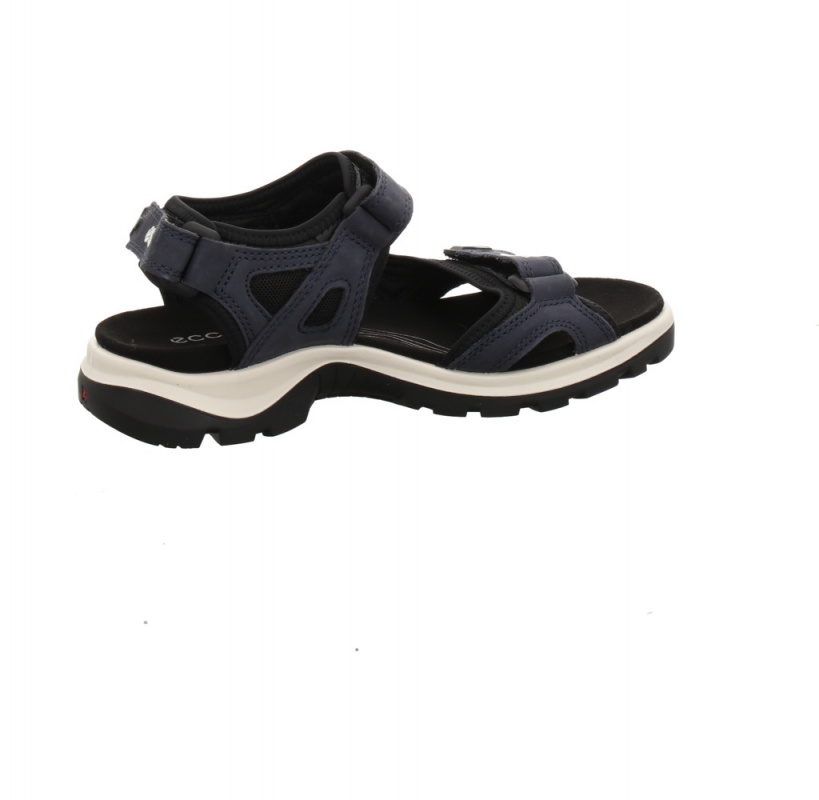 Ecco Offroad Yucatan Woman marine
