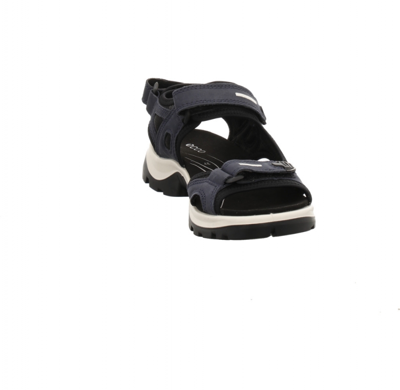Ecco Offroad Yucatan Woman marine