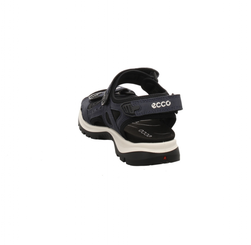 Ecco Offroad Yucatan Woman marine