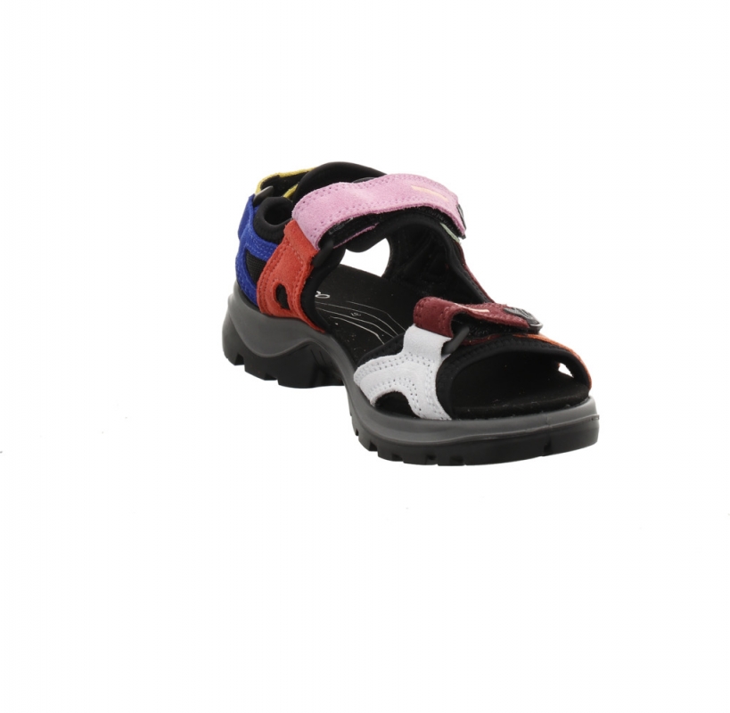 Ecco Offroad Yucatan Woman