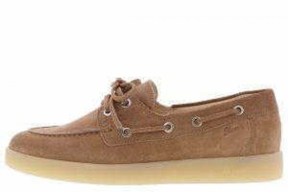 Sioux Melosana braun