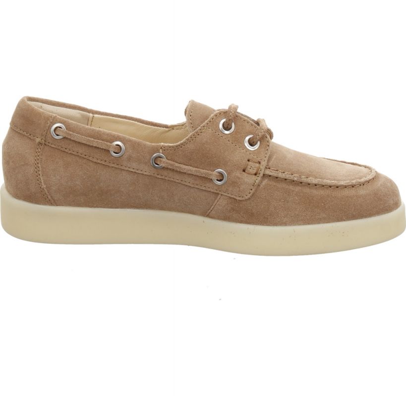 Sioux Melosana braun