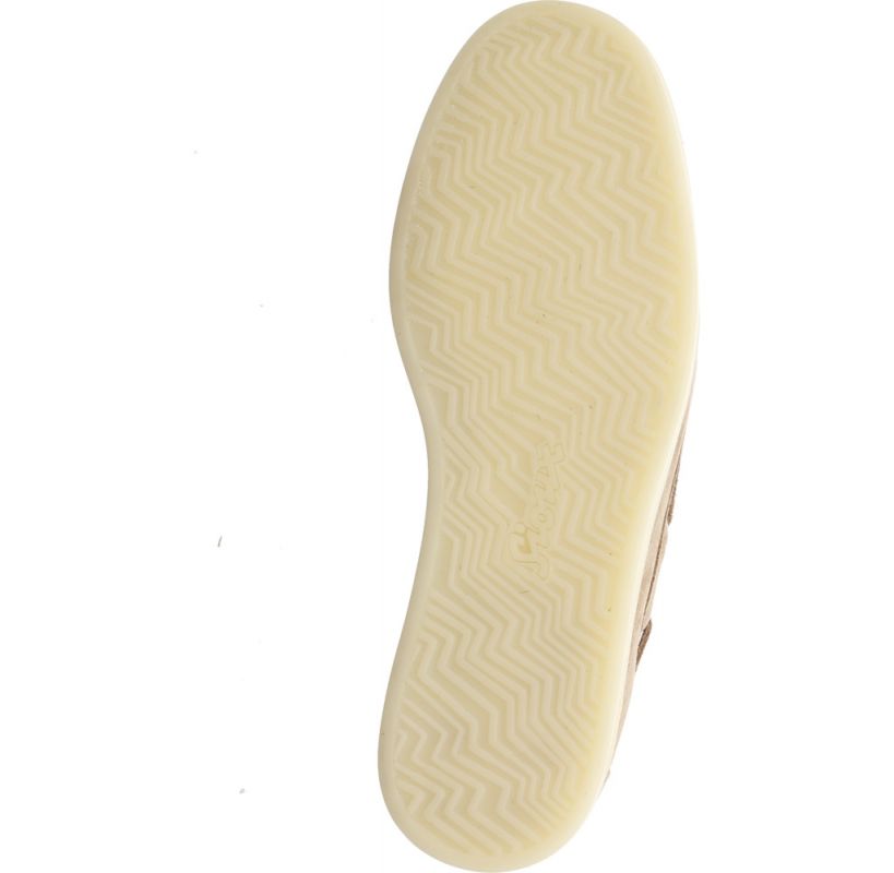 Sioux Melosana braun