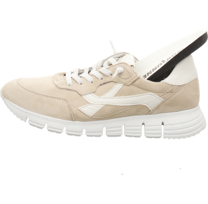 Sioux Mokrunner D-021 Ivory