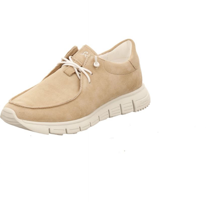 Sioux Mokrunner D-007 Toffee