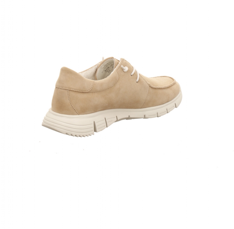 Sioux Mokrunner D-007 Toffee