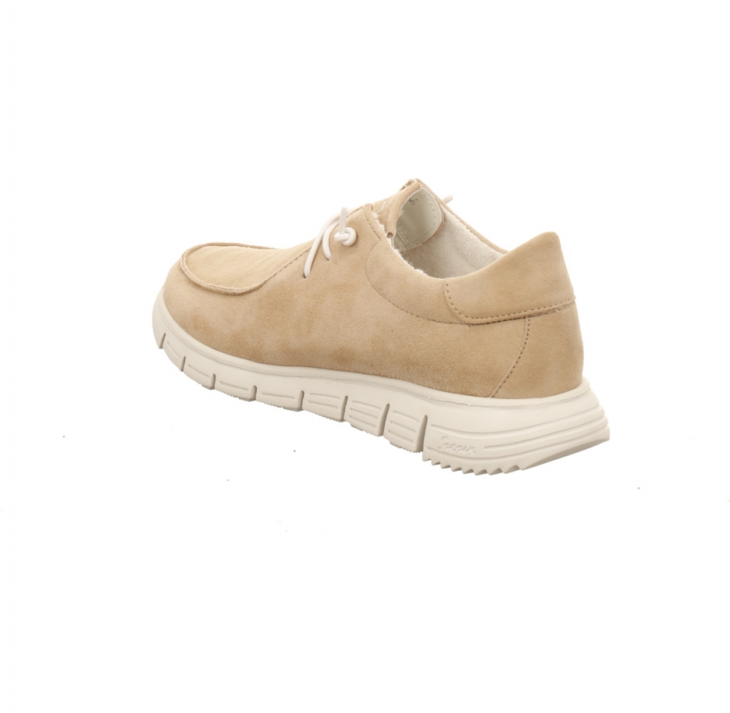 Sioux Mokrunner D-007 Toffee