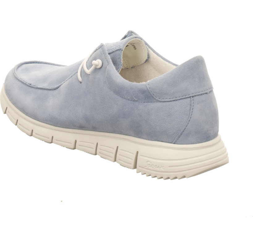 Sioux Mokrunner D-007 Aqua