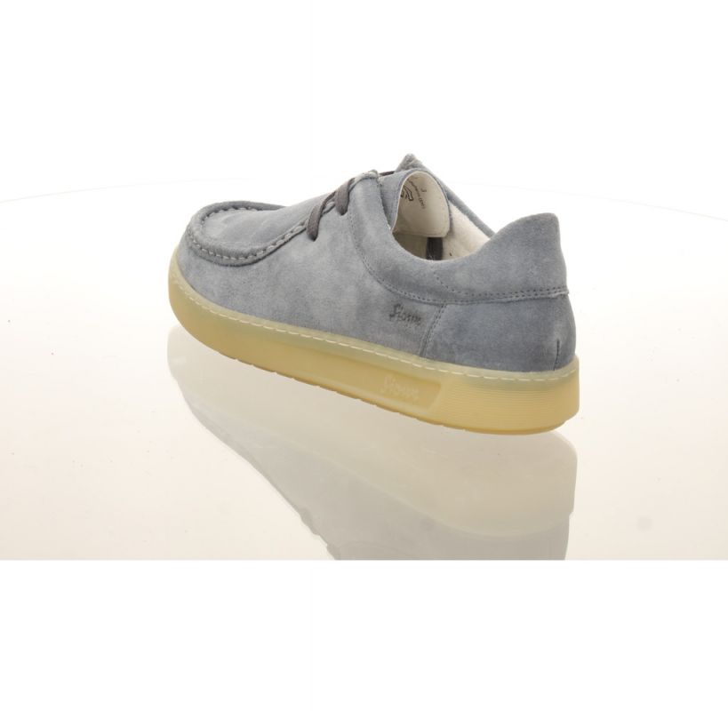 Sioux Tedrino 701 Lake