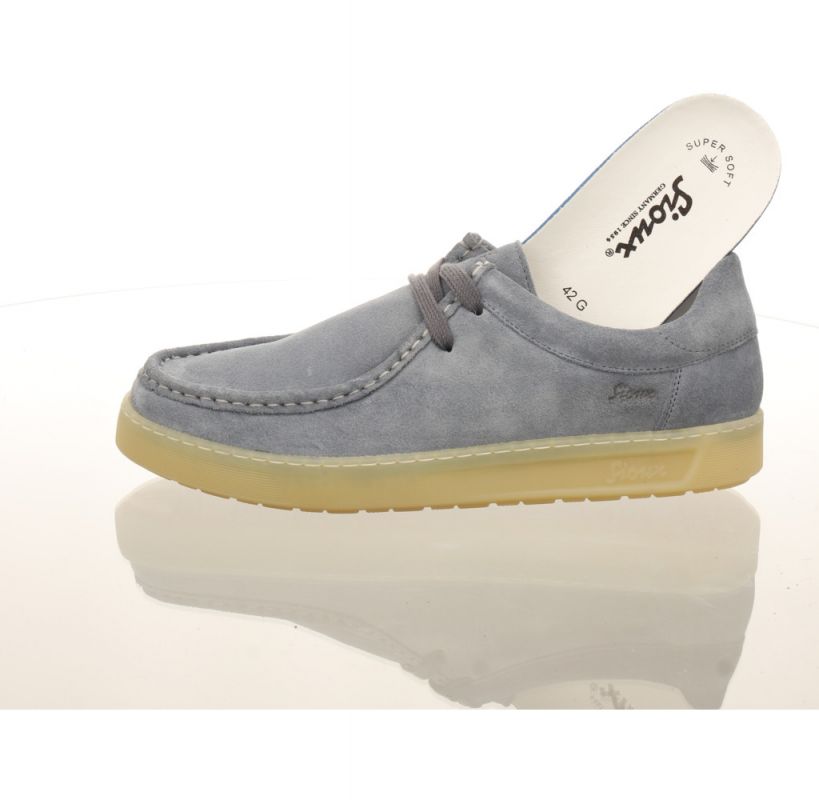 Sioux Tedrino 701 Lake