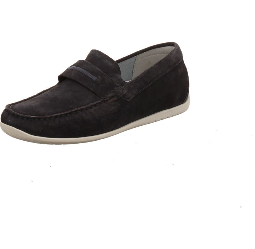 Sioux Rodimiro 701 blau