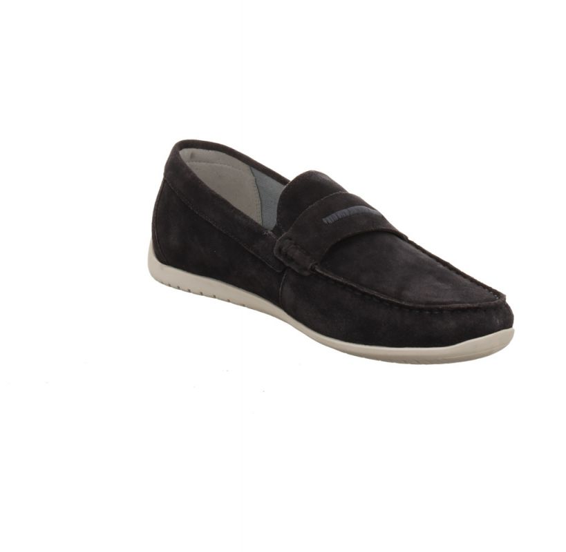 Sioux Rodimiro 701 blau