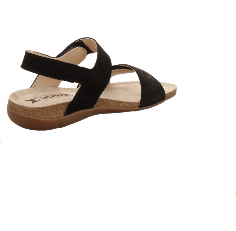 Mephisto Agave schwarz