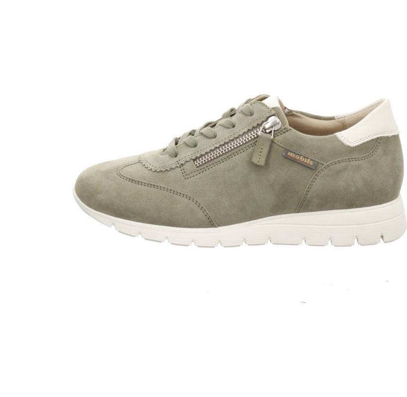 Mobils by Mephisto Donia khaki