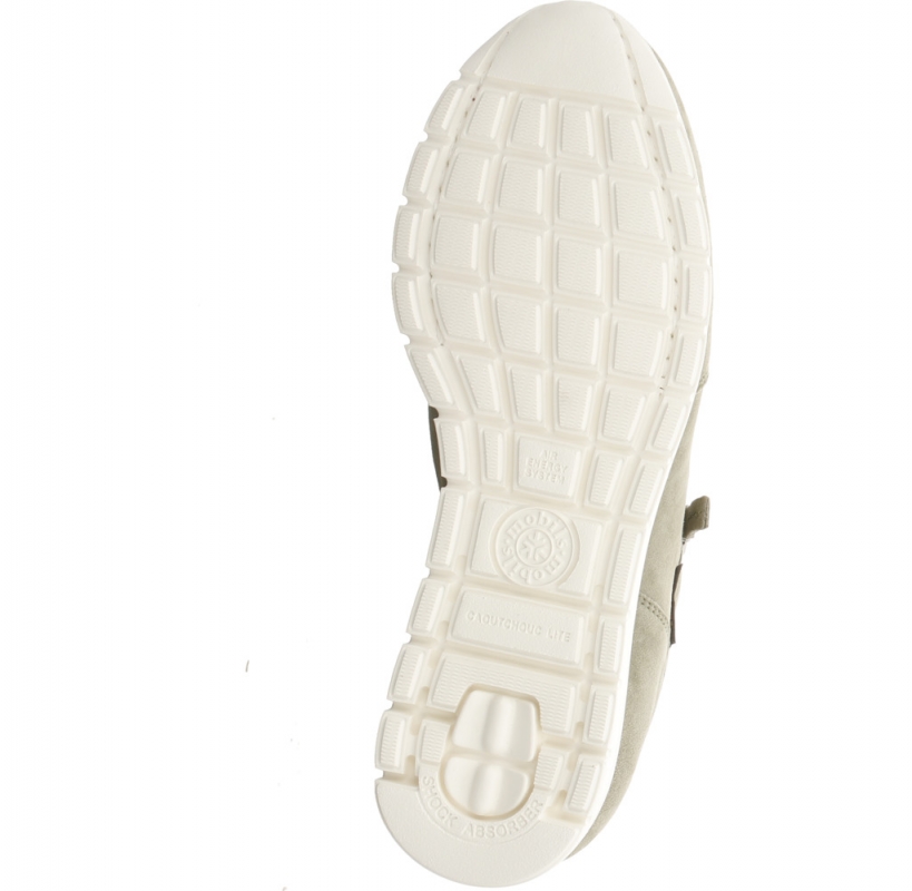 Mobils by Mephisto Donia khaki