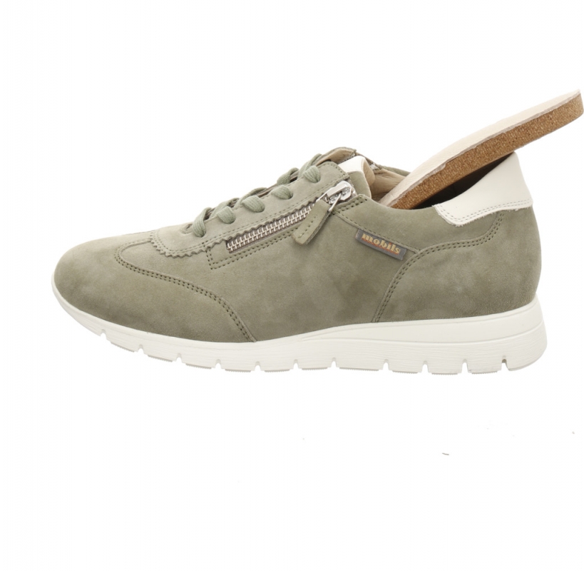 Mobils by Mephisto Donia khaki