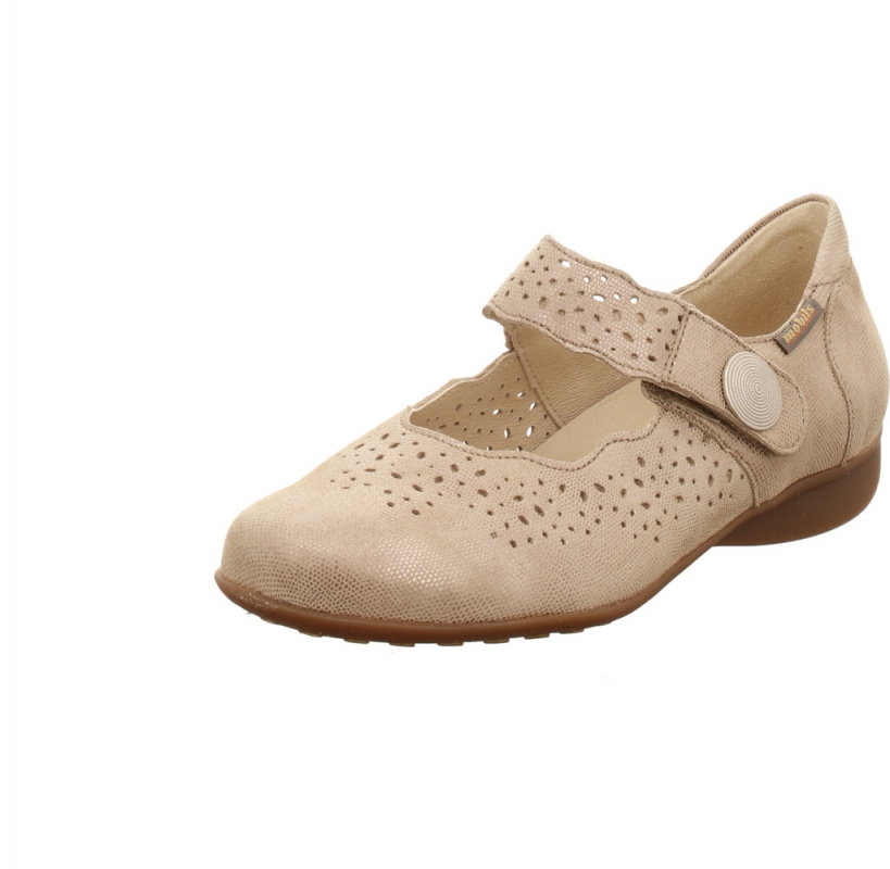 Mobils by Mephisto Fabienne Light Taupe