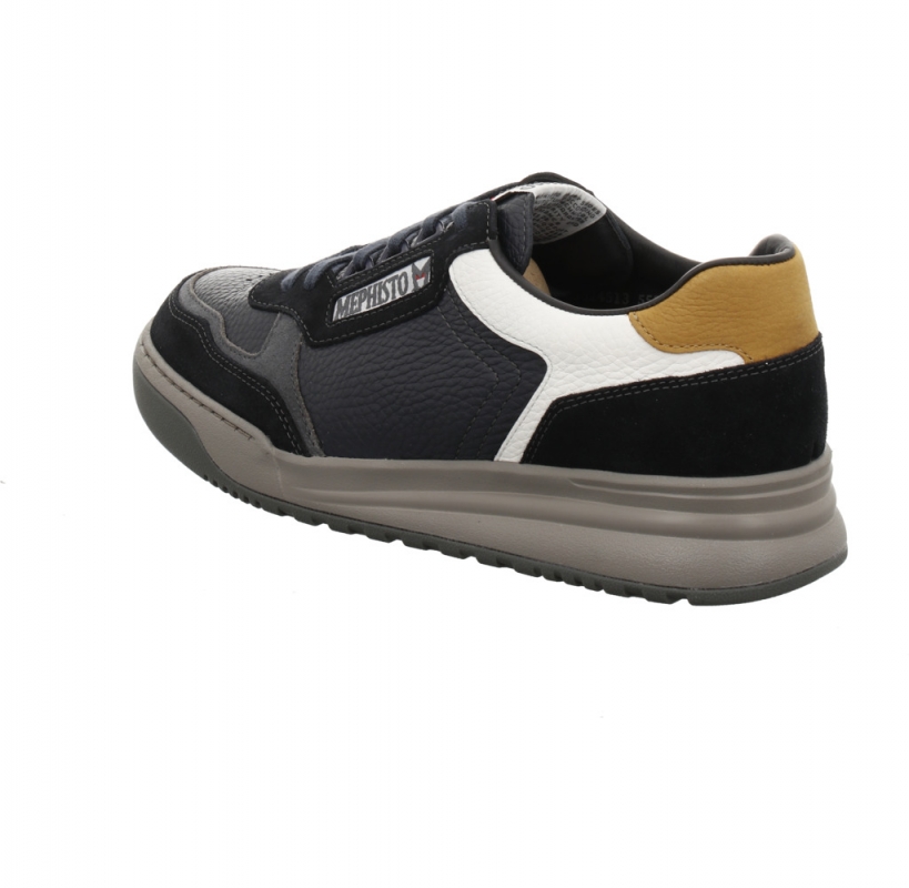 Mobils by Mephisto Norwin