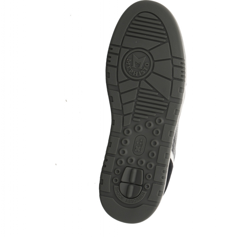 Mobils by Mephisto Norwin