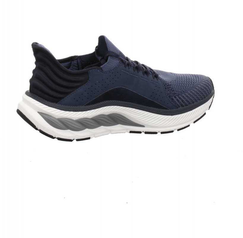 Sano by Mephisto Spark indigo