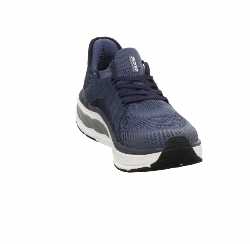 Sano by Mephisto Spark indigo