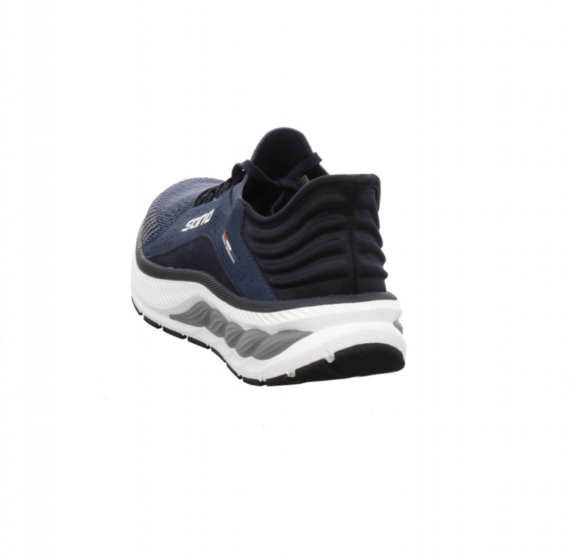 Sano by Mephisto Spark indigo