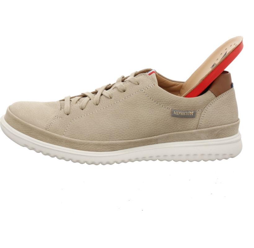 Mephisto Thomas sand