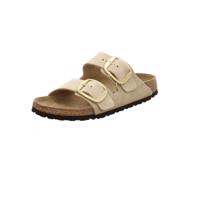 Birkenstock Arizona Lady Big Buckle sandca