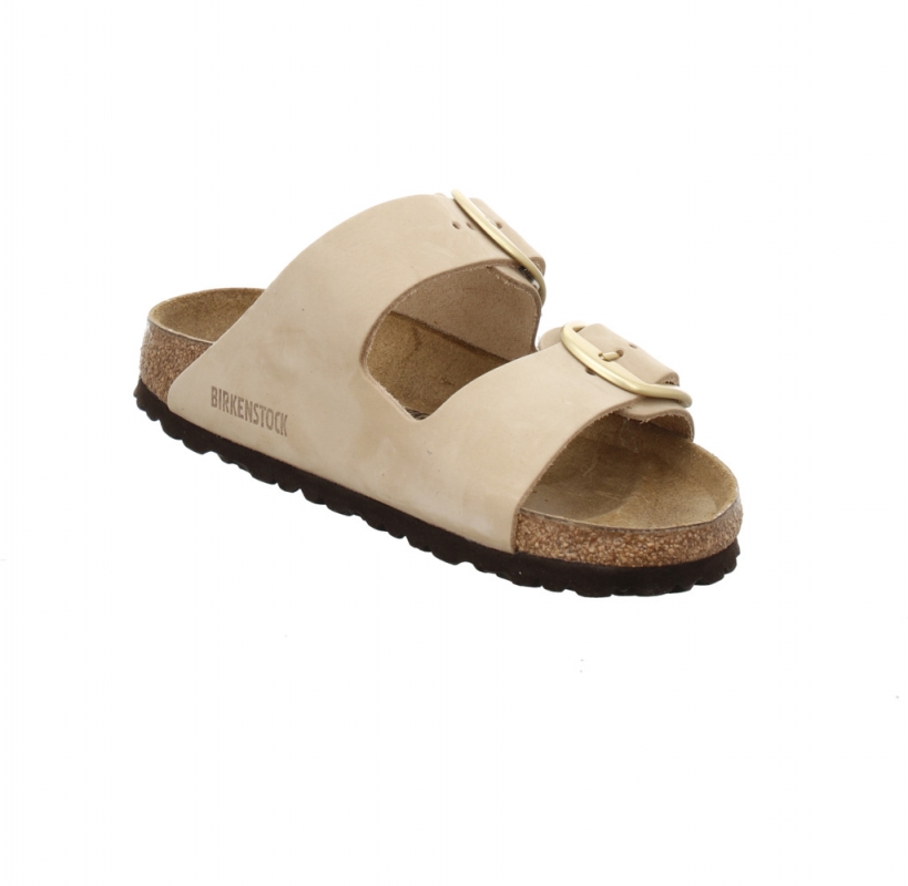 Birkenstock Arizona Lady Big Buckle sandca