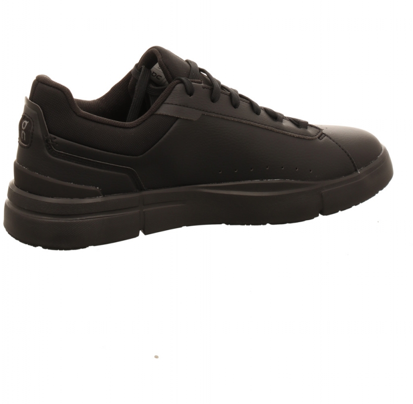 On Shoes The Roger Advantage Men black