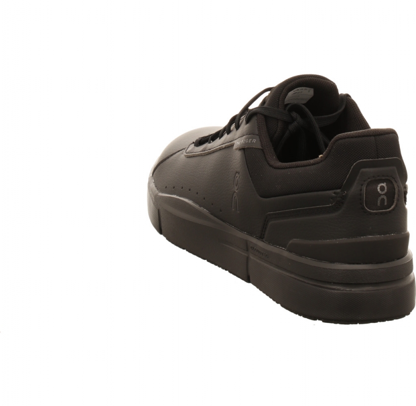 On Shoes The Roger Advantage Men black