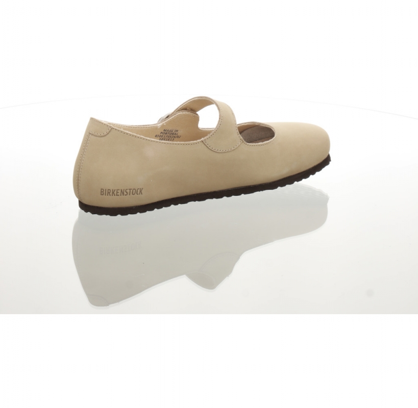 Birkenstock Santa Clarita sandcastel