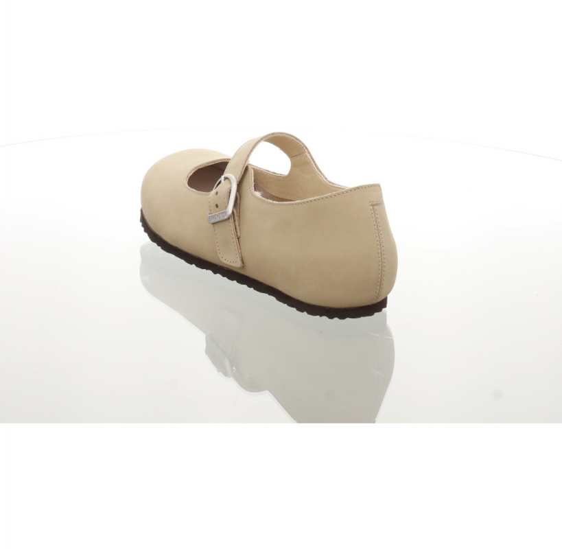 Birkenstock Santa Clarita sandcastel