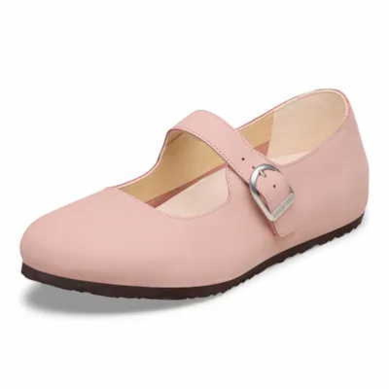 Birkenstock Santa Clarita pink