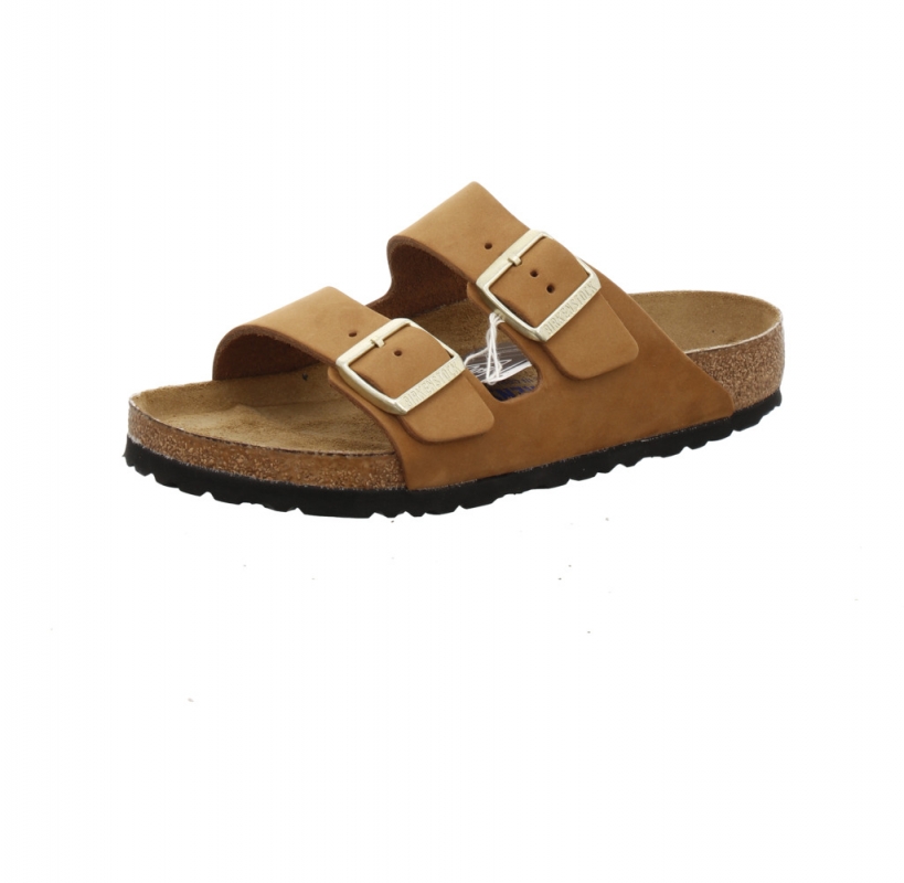 Birkenstock Arizona Lady Soft mink