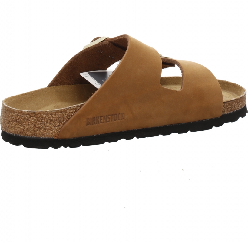 Birkenstock Arizona Lady Soft mink
