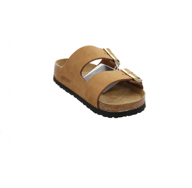 Birkenstock Arizona Lady Soft mink