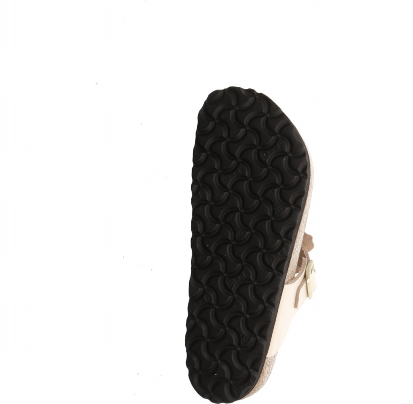 Birkenstock Gizeh Flower rose