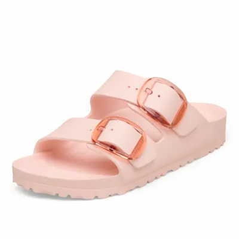 Birkenstock Arizona EVA rose