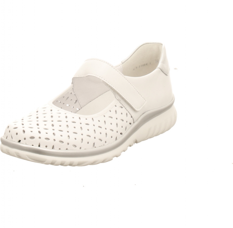 Semler L5075 Lena H Weite eiss