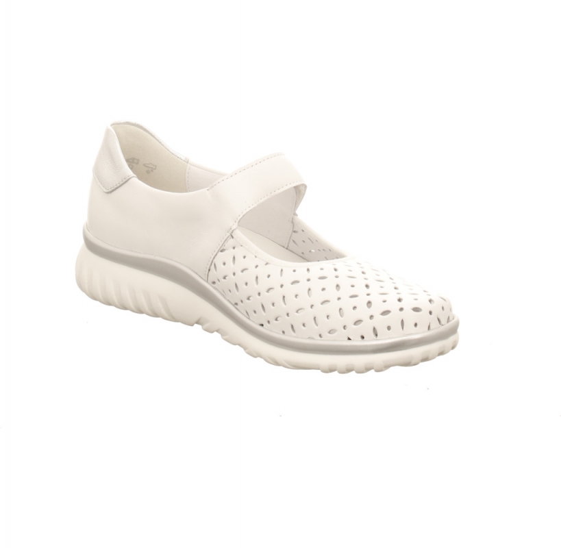 Semler L5075 Lena H Weite eiss