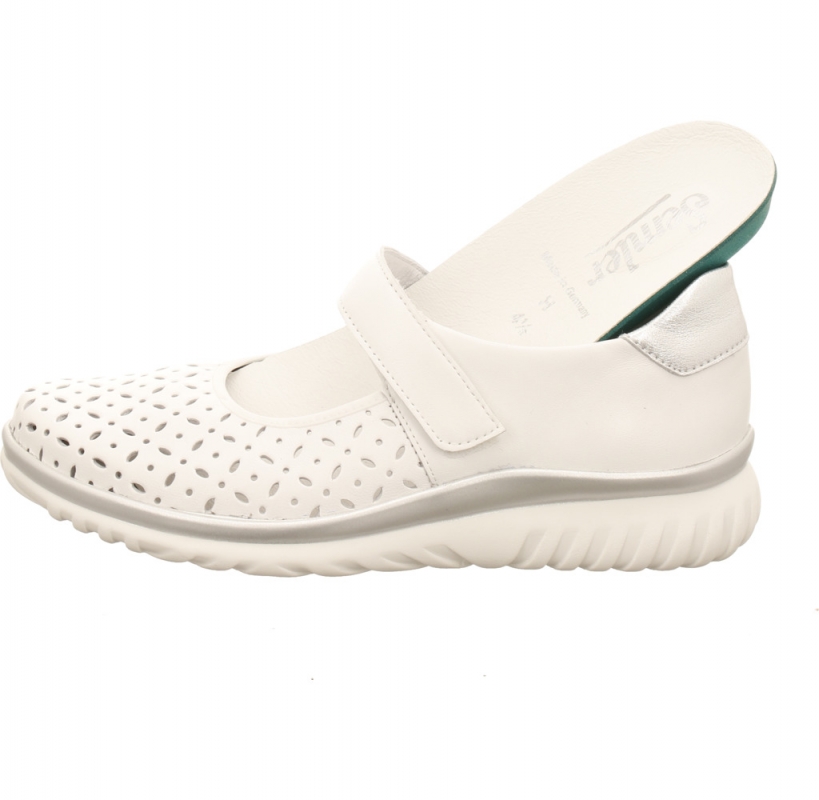 Semler L5075 Lena H Weite eiss