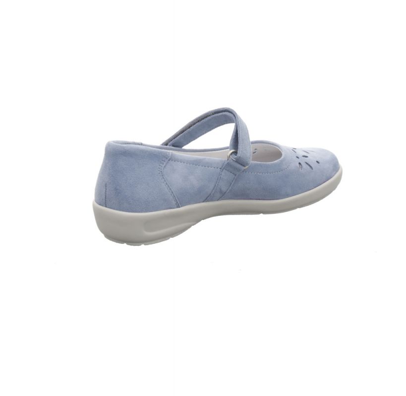 Semler F5805 Flora H aqua