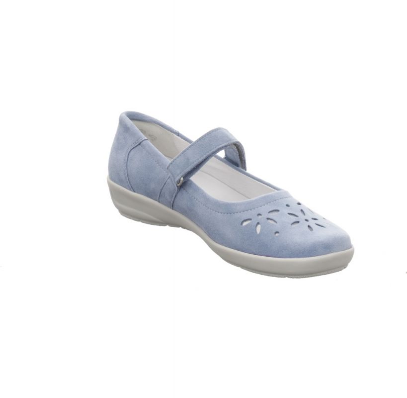 Semler F5805 Flora H aqua